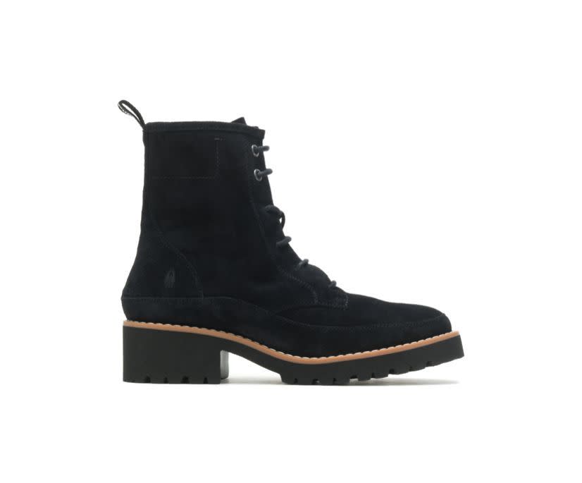 Women's Amelia Lace Boot