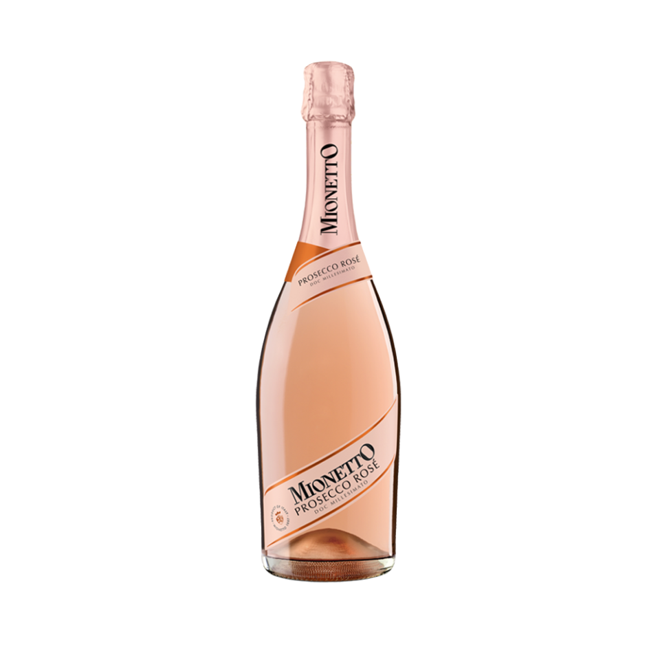 Mionetto Prosecco Rosé DOC