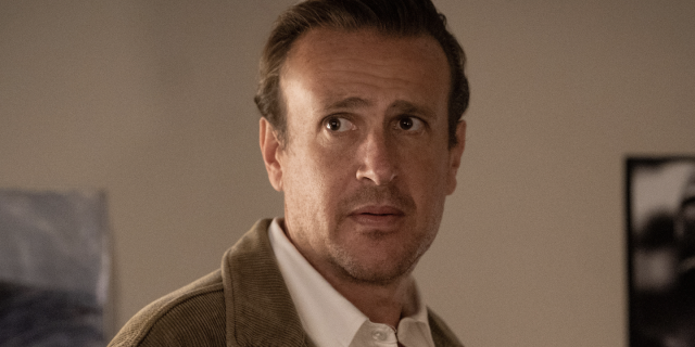 Shrinking' Trailer: Jason Segel, Harrison Ford in Apple Therapy Show