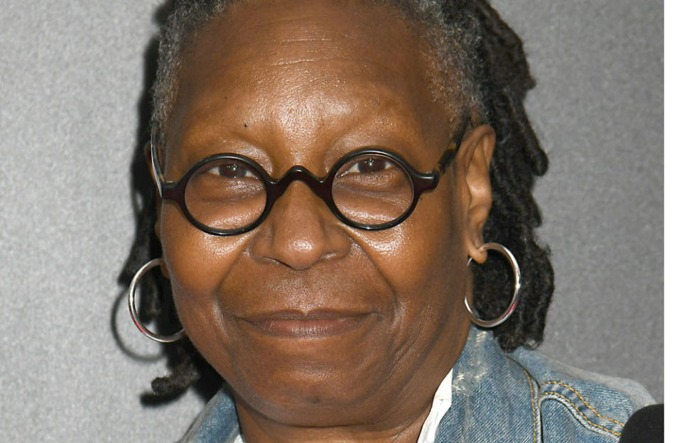 Whoopi Goldberg