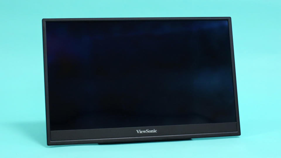 ViewSonic VP16-OLED portable monitor