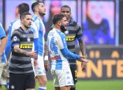 Serie A - Inter Milan v Napoli