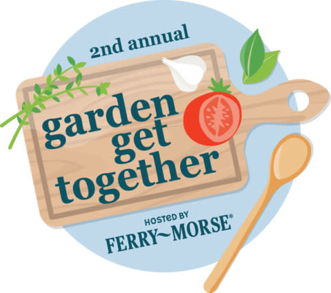 Grow-Your-Own Salsa Garden Kit from Ferry-Morse Seeds