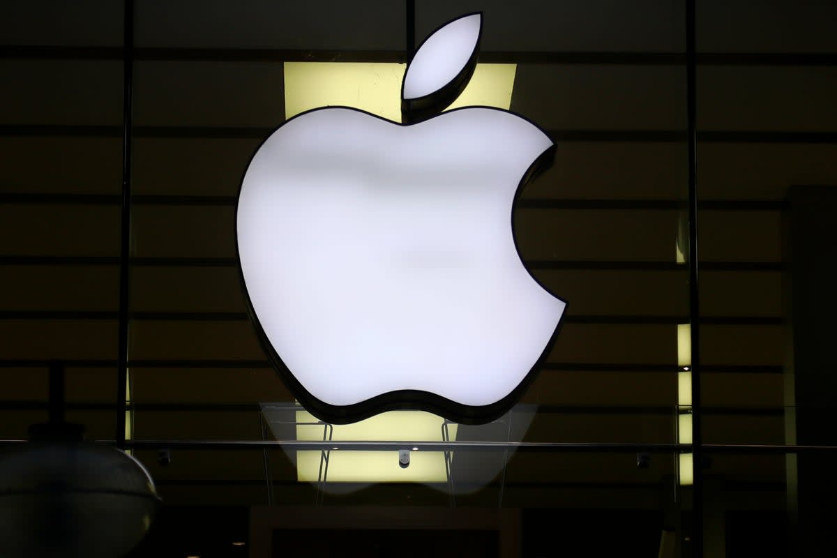 Apple Results (Copyright 2019 The Associated Press. All rights reserved)