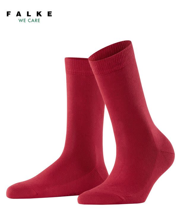 <p><a href="https://go.redirectingat.com?id=74968X1596630&url=https%3A%2F%2Fwww.falke.com%2Fus_en%2Fp%2Ffamily-women-socks%2F46490_8228%2F&sref=https%3A%2F%2Fwww.harpersbazaar.com%2Ffashion%2Ftrends%2Fg60296468%2Fshopping-red-socks-spring%2F" rel="nofollow noopener" target="_blank" data-ylk="slk:Shop Now;elm:context_link;itc:0;sec:content-canvas" class="link ">Shop Now</a></p><p>Family Women Socks</p><p>falke.com</p><p>$23.00</p>