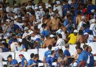 Brasileiro Championship - Cruzeiro v Palmeiras