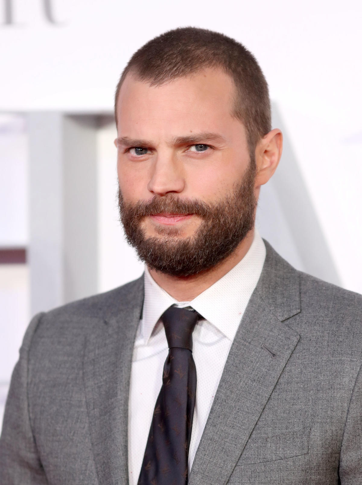 Jamie Dornan's Balls Are, Quite Frankly, Too Much