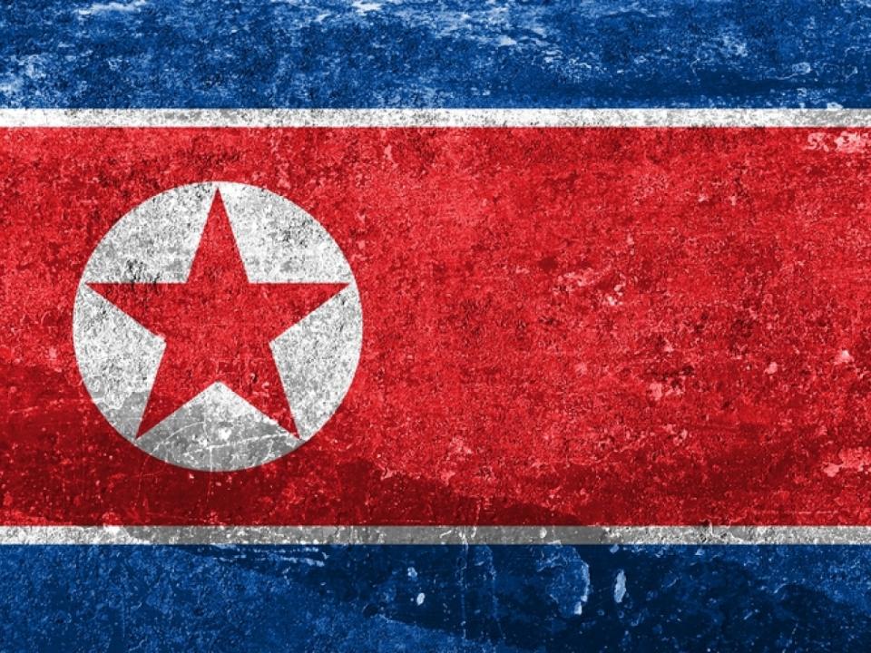 北韓稱其核地位不容否認，批評七國集團干涉其內政。（shutterstock）
