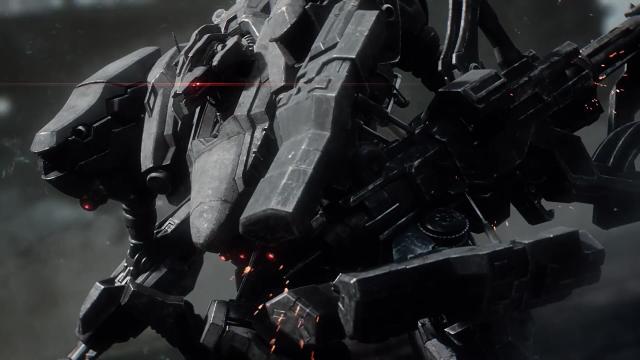 Armored Core 6's premium edition will cost you more than a PS5