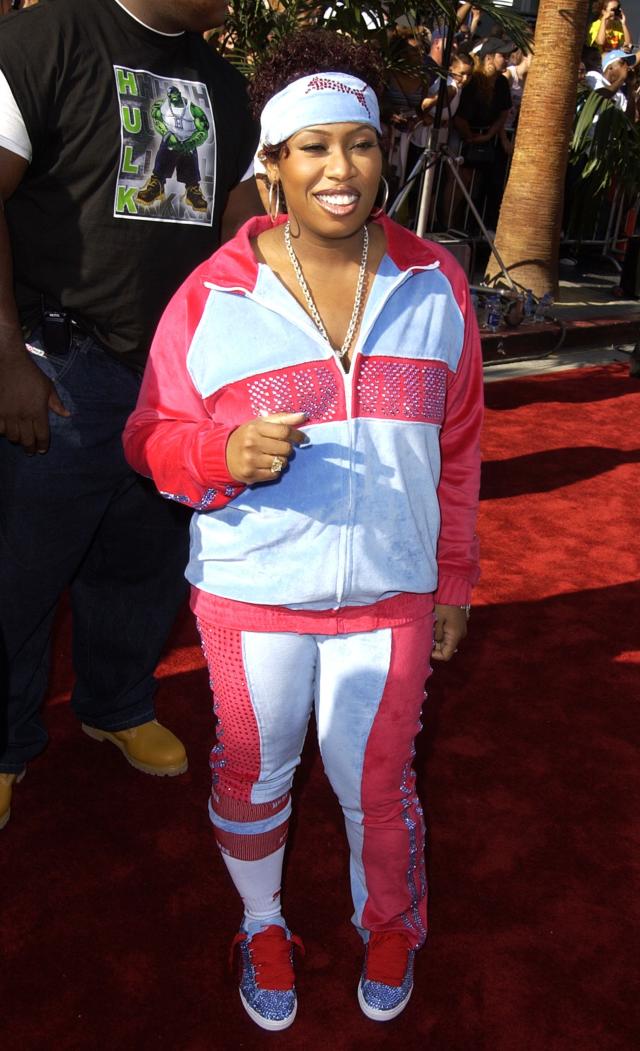 BET Awards: The Most Iconic Looks From the Past Two Decades