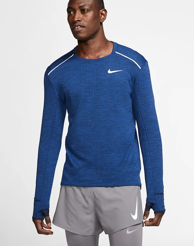 Nike Therma Sphere Element 3.0 Running Top