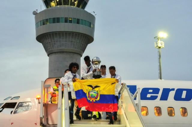 Liga de Quito vence en penales a Fortaleza y gana su 2da. Copa