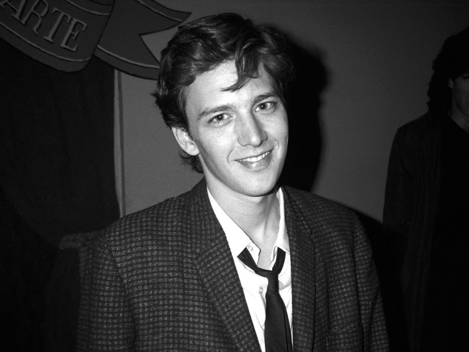 andrew mccarthy 1985