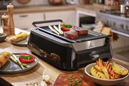 Philips Indoor Smoke-less Grill