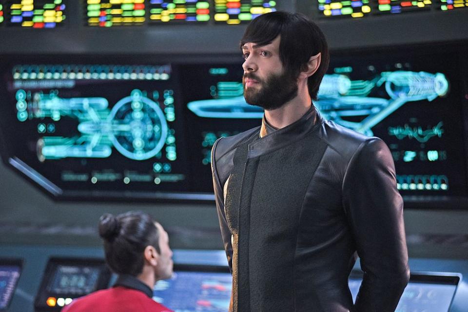 Life in Pieces and Star Trek: Discovery: What to Watch on Thursday