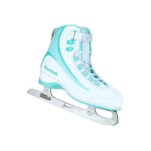 6) Riedell Soar Ice Skate