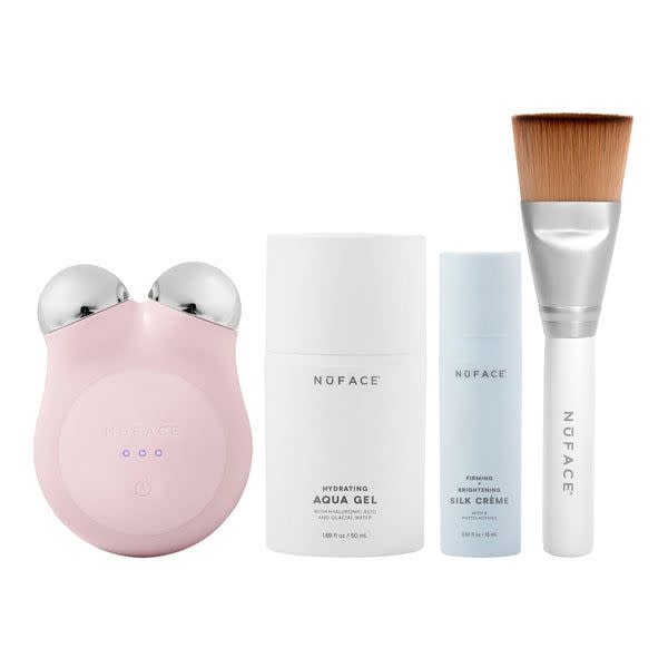 <p><a href="https://go.redirectingat.com?id=74968X1596630&url=https%3A%2F%2Fwww.mynuface.com%2Fproducts%2Fnuface-mini-starter-kit-smart-petite-facial-toning-kit&sref=https%3A%2F%2Fwww.townandcountrymag.com%2Fstyle%2Fbeauty-products%2Fg41954346%2Fbest-microcurrent-devices%2F" rel="nofollow noopener" target="_blank" data-ylk="slk:Shop Now;elm:context_link;itc:0;sec:content-canvas" class="link ">Shop Now</a></p><p>MINI+ Starter Kit</p><p>mynuface.com</p><p>$187.50</p>