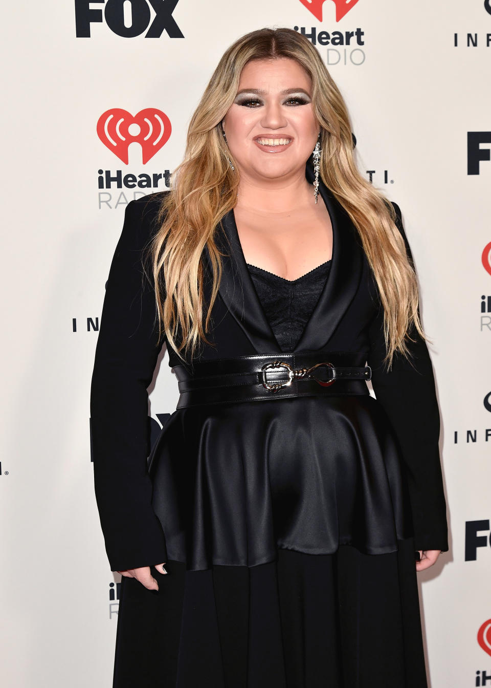 Kelly Clarkson