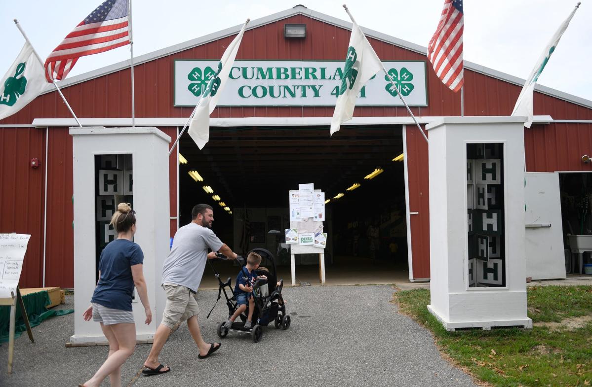 Going to Cumberland County Fair? Here's what you need to know