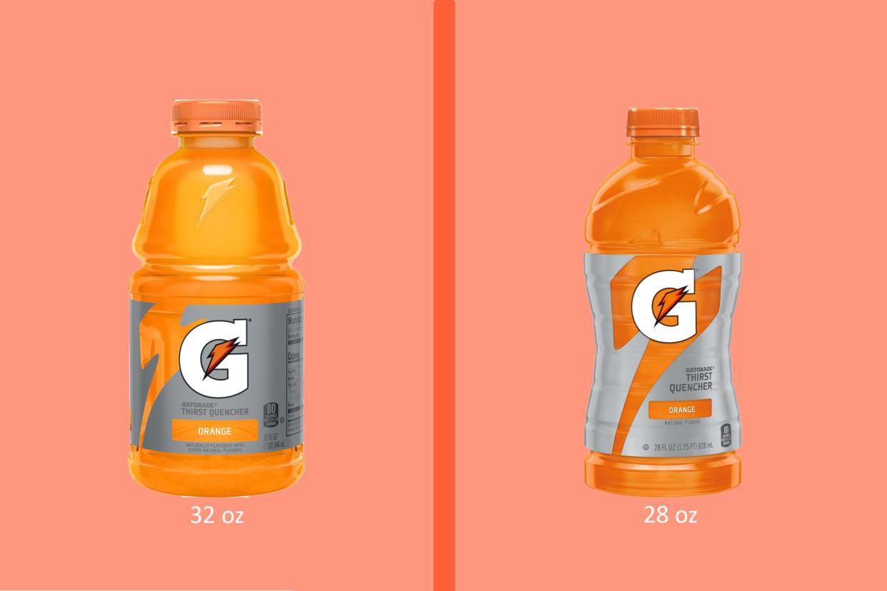 Gatorade