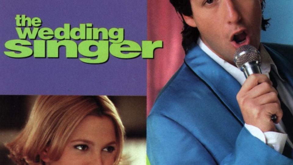 the wedding singer The 100 Greatest Movie Soundtracks of All Time