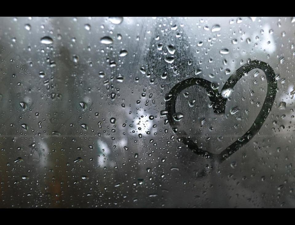 Monsoon - Love in the rain