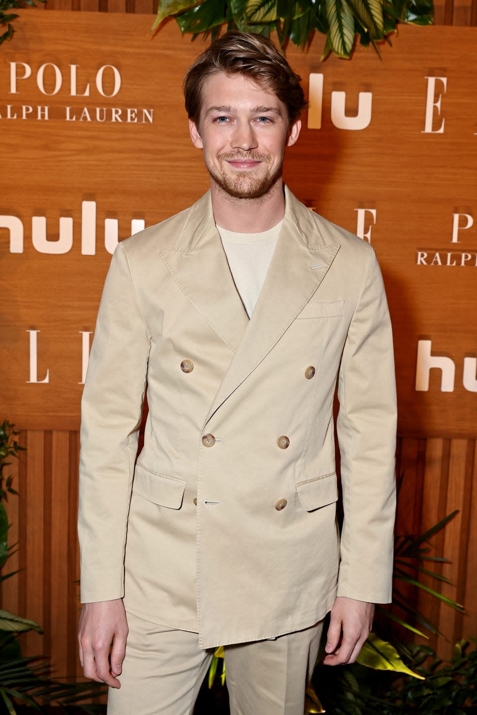 Joe Alwyn