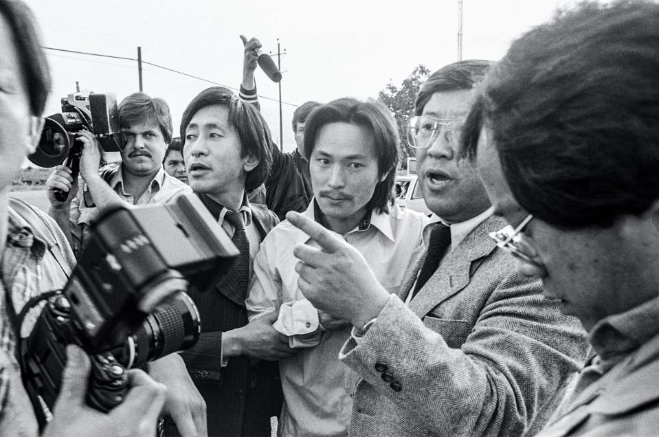 "Free Chol Soo Lee," looks at the struggles of a wrongly imprisoned Korean immigrant, whose incarceration sparked a pan-Asian solidarity movement.