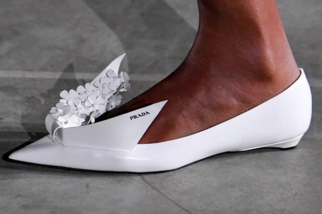 The Top 10 Shoes of Milan Fashion Week Fall Winter 2023