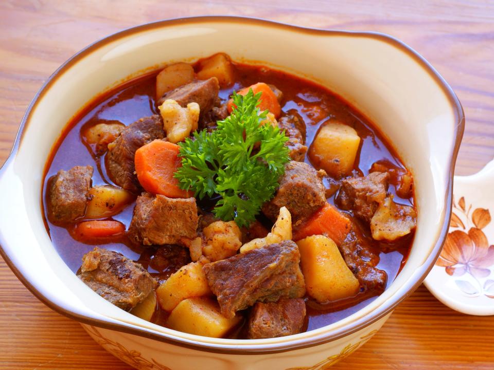 goulash