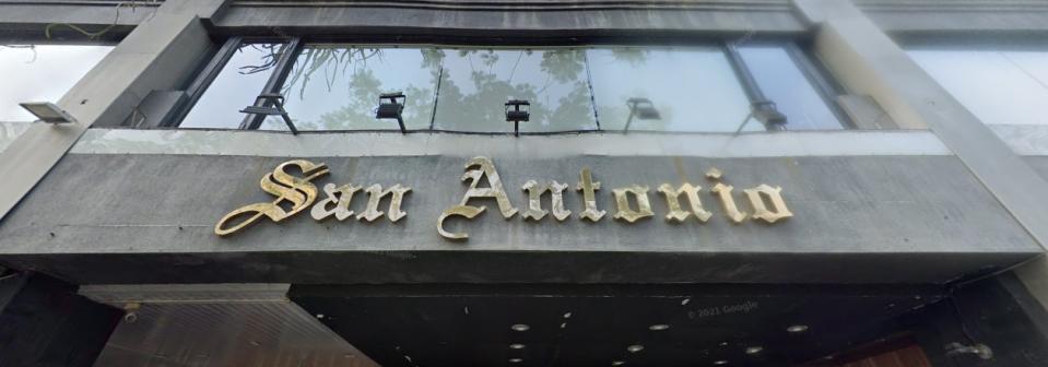 高雄景觀餐廳「安多尼歐」於6月黯然熄燈。（封面圖／翻攝自Google Map）