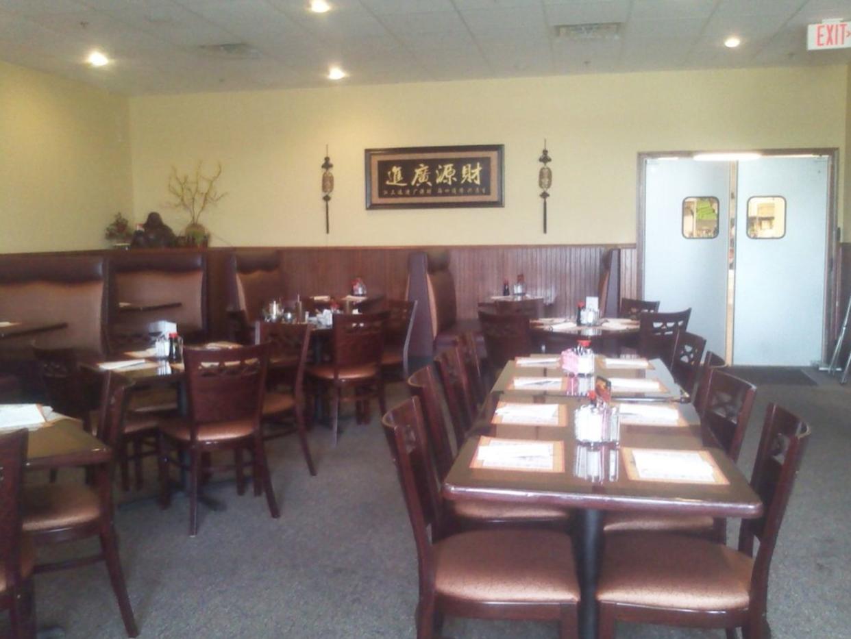 South Dakota | Imperial Garden Chinese Restaurant