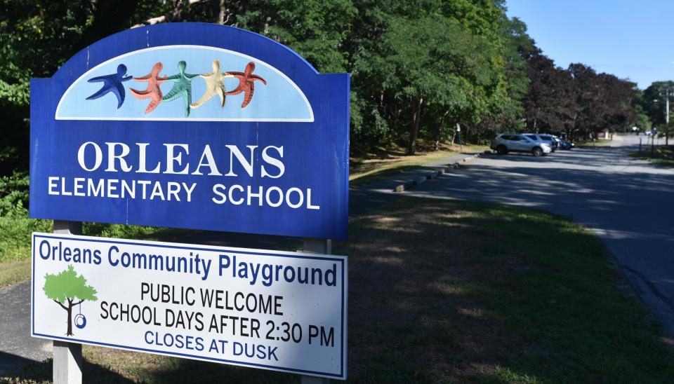 Orleans Elementary School needs more than $1 million in repairs but managing the expenses is a priority, according to the Select Board and the School Committee.
