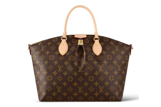 Louis Vuitton's Neverfull Bag Should Be Your Next Investment