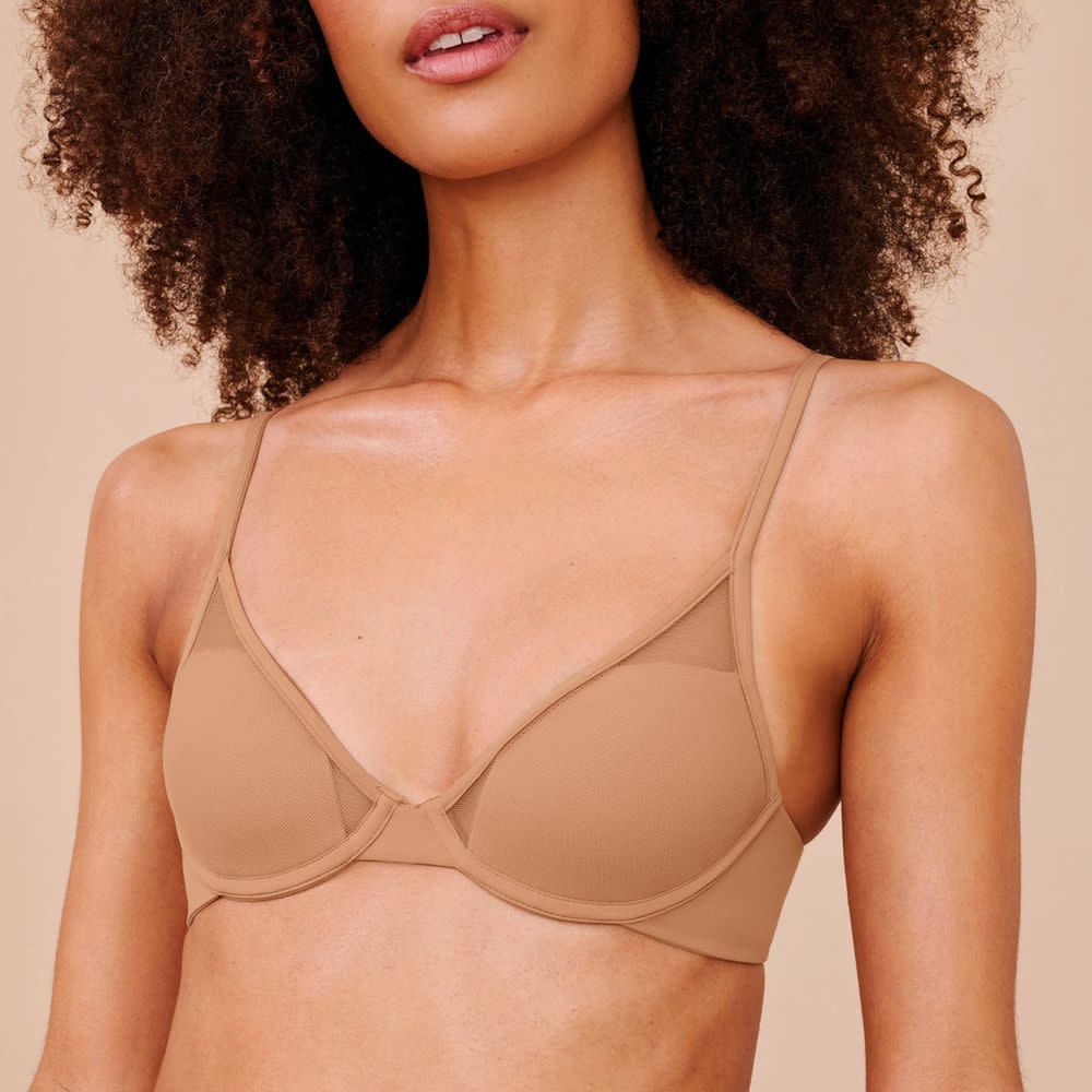 <p><a href="https://www.wearpepper.com/products/classic-all-you-bra-tuscan" rel="nofollow noopener" target="_blank" data-ylk="slk:Shop Now;elm:context_link;itc:0;sec:content-canvas" class="link rapid-noclick-resp">Shop Now</a></p><p>Classic All You Bra</p><p>$55.00</p><p>wearpepper.com</p>