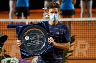 ATP Masters 1000 - Italian Open