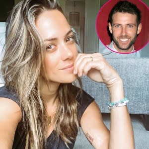 Jana Kramer Starts Entanglement With Bachelorette Alum Graham Bunn