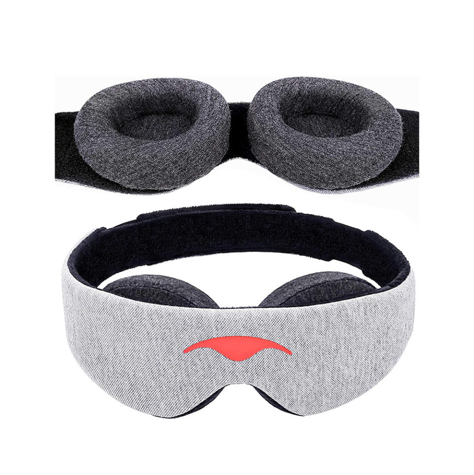 Manta Light Blocking Sleep Eye Mask