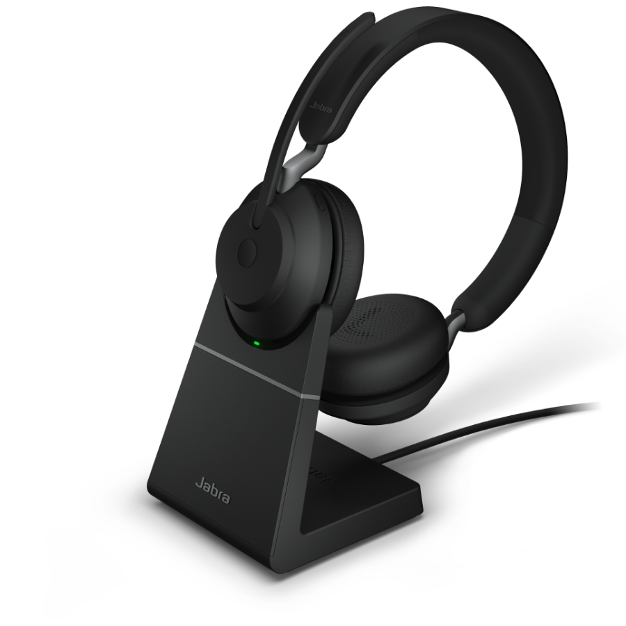 Jabra Evolve2 65 Headphones