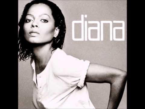 7) “I’m Comin’ Out!” by Diana Ross