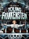 <p>Another Halloween classic you may have seen back in the day, this black-and-white film will not disappoint thanks to Gene Wilder as the scientist behind the famous Frankenstein.</p><p><a class="link " href="https://www.amazon.com/Young-Frankenstein-Gene-Wilder/dp/B07BGX722H?tag=syn-yahoo-20&ascsubtag=%5Bartid%7C10070.g.3104%5Bsrc%7Cyahoo-us" rel="nofollow noopener" target="_blank" data-ylk="slk:Watch on Amazon;elm:context_link;itc:0;sec:content-canvas">Watch on Amazon</a></p>