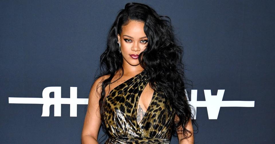 It's Pisces Season! Rihanna, Justin Bieber and 18 Other Celebrities Who Are Pisces