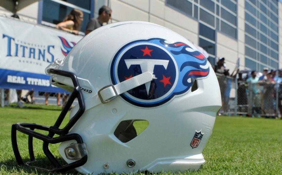 Titans Free agent Cornerback Thoughts