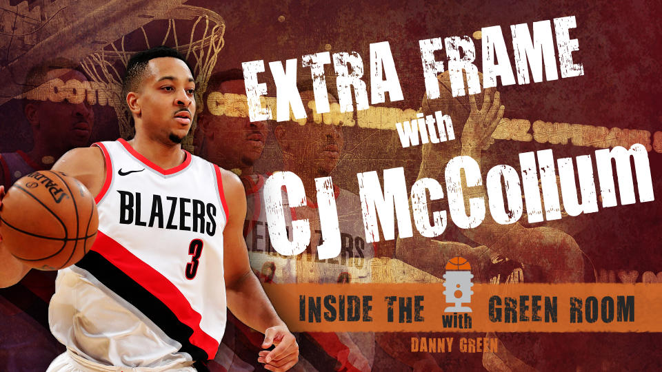 CJ McCollum has been one of the most solid shooting guards in the NBA.