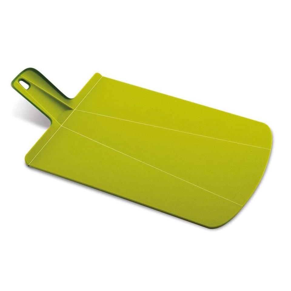 Joseph Joseph Chop2Pot Foldable Plastic Cutting Board