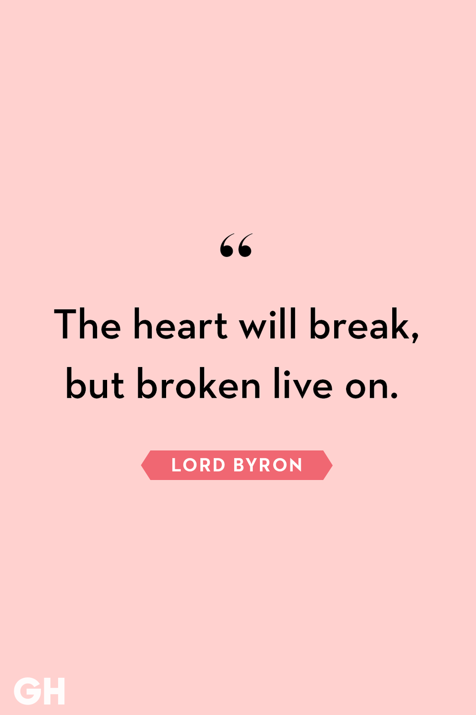 Lord Byron