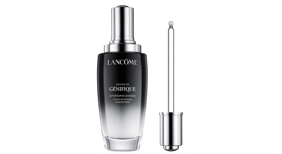 Lancôme Advanced Génifique 115ml Hydrating Face Serum