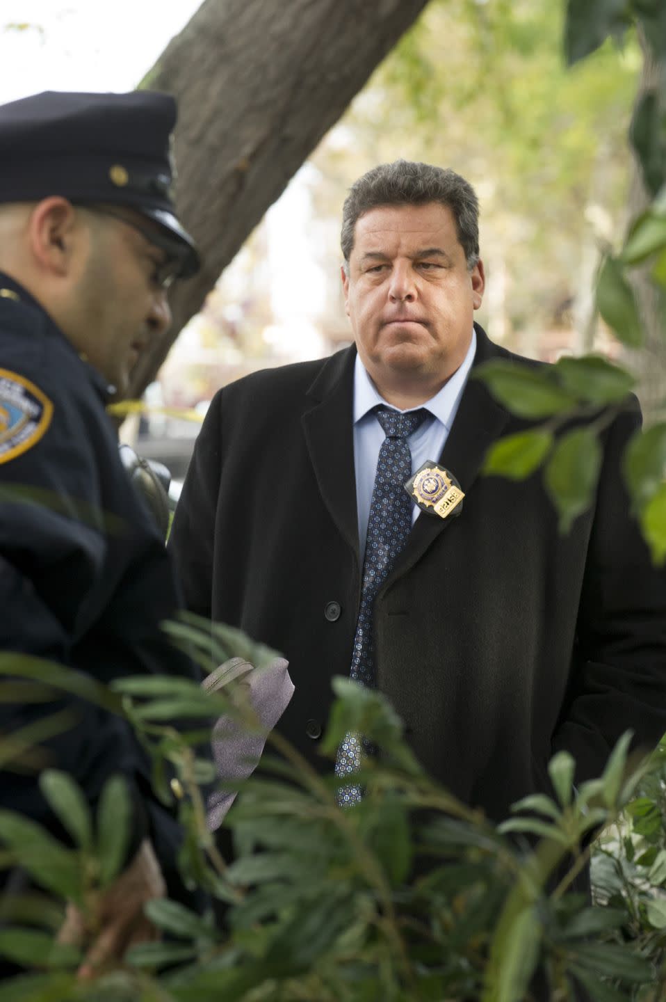 Steven R. Schirripa as Anthony Abetemarco