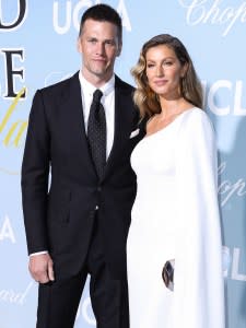 Gisele Is 'Waiting' for 'Big Gesture' From Tom After Hiring