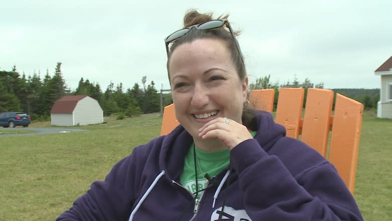 N.L. campers having 'amazing time' at special diabetes camp